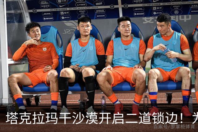 塔克拉玛干沙漠开启二道锁边！为何要让7.38万亩沙漠实现三通？